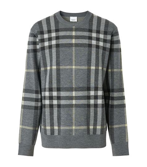 burberry house check sweater|Burberry Limited.